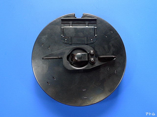 非売品】MGC トンプソン用 ドラムマガジン / アトム | 中古