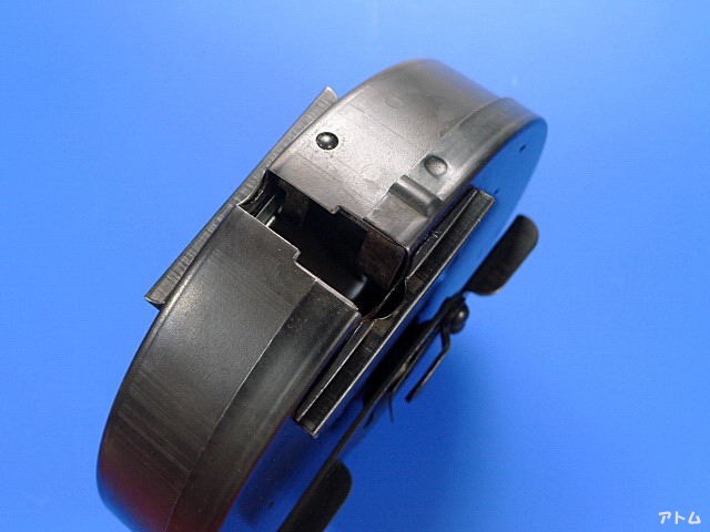 非売品】MGC トンプソン用 ドラムマガジン / アトム | 中古