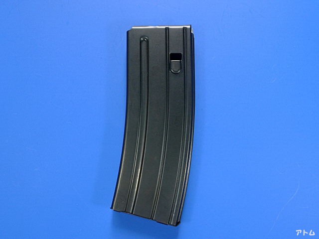 非売品】マルシン M16用 30連マガジン / アトム | 中古モデル