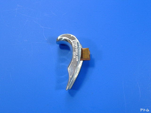 初期 住所14 TYLER社製 Tグリップ アダプター COLT ディテクティブ スペシャル他 Dフレーム用 TYLER社製 Tグリップ アダプター COLT パイソン他、E&frasl;I&frasl;Jフレーム用 住所14